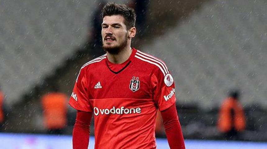 Beşiktaş, Boyko'nun lisansını askıya alabilir!