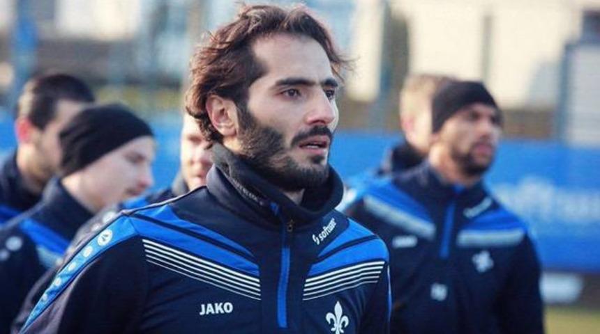 Erol Bulut: "Hamit Altıntop'u bekliyoruz"