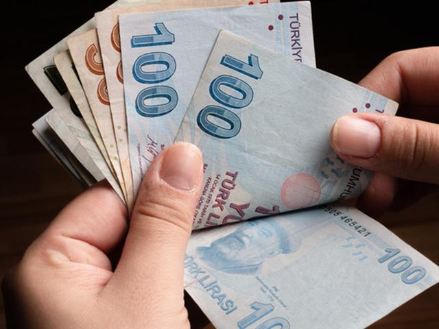 Bankacılık sektörünün mevduatı geçen hafta arttı