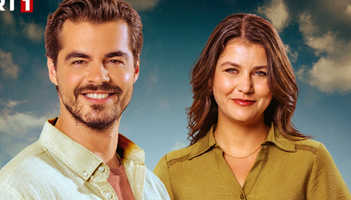 Afiş krizi! Yeni afişi görenler şaştı kaldı