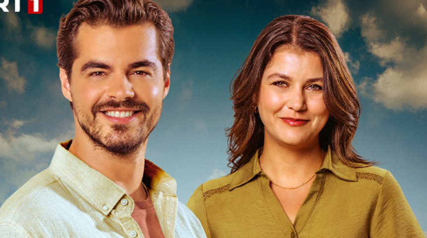 Gönül Dağı afişi yüzünden kriz çıkmıştı! Yeni afişi görenler şaştı kaldı