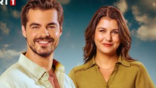 Gönül Dağı afişi yüzünden kriz çıkmıştı! Yeni afişi görenler şaştı kaldı