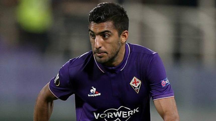 Fenerbah&ccedil;e i&ccedil;in Maximiliano Olivera iddiası!..