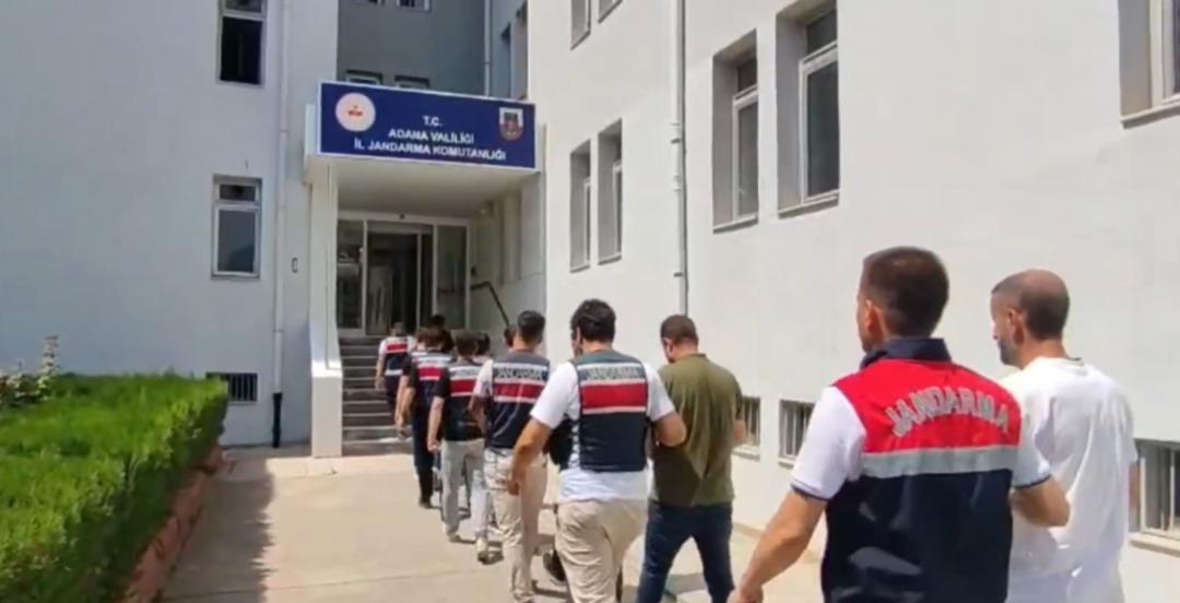 Sahte ilan, kumar ve yatırım dolandırıcılığı operasyonu: 225 milyon TL’lik mal varlığına el konuldu 2
