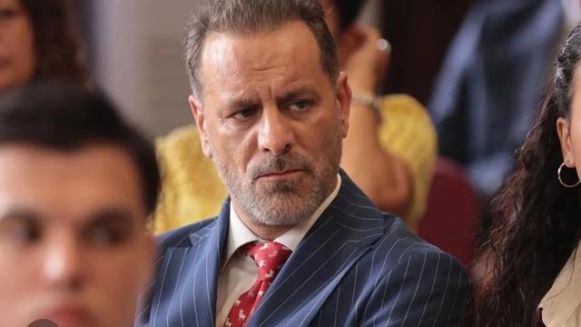 Taciz ifşaları sürerken Ozan Güven de gündeme geldi! Projeden ayrıldı, sessizliğini bozdu: Adalate olan inancımı...