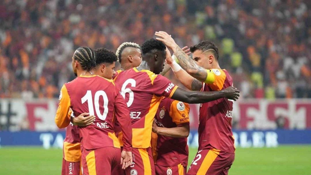 Frankfurt taraftarlarından Galatasaray için saygısızca açıklama! Sosyal medya bu sözlerle yankılandı... 2