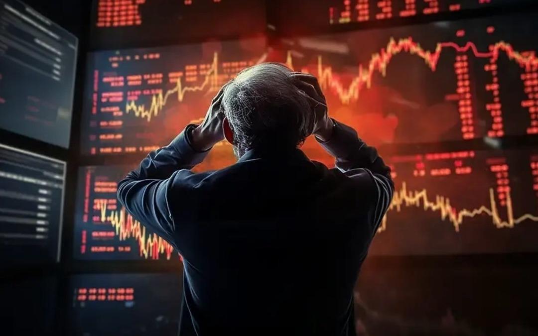 Hisselerde kritik dönüşüm: Borsa İstanbul’da son bir yılda en çok düşen 10 isim 2