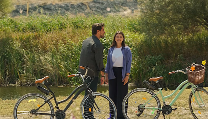 Heyecan dorukta! Gönül Dağı ne zaman, saat kaçta? 