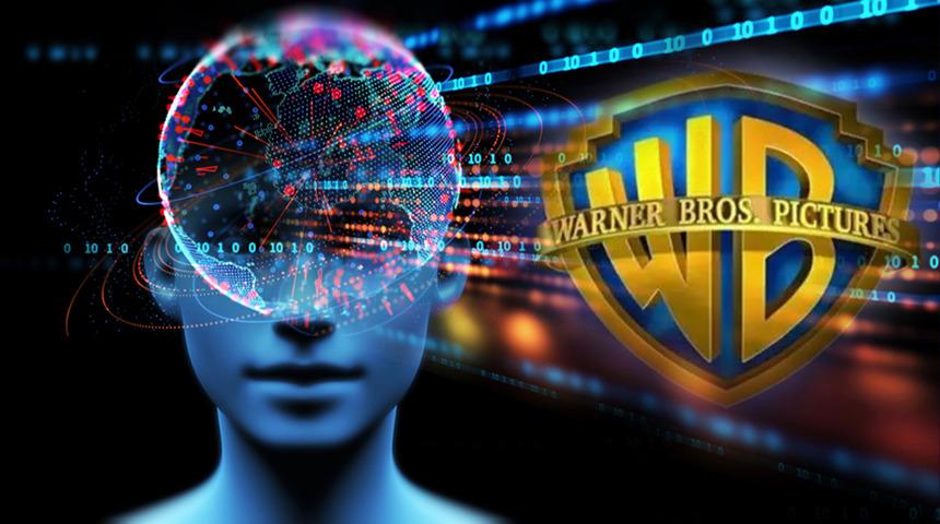 Warner Bros.'dan yapay zekaya dev tazminat davası! Karakterleri çalmanın bedeli 150 bin dolar: Batman, Superman, Scooby Doo...
