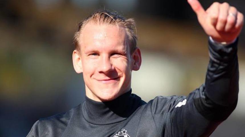 Vida'da işlem tamam!..