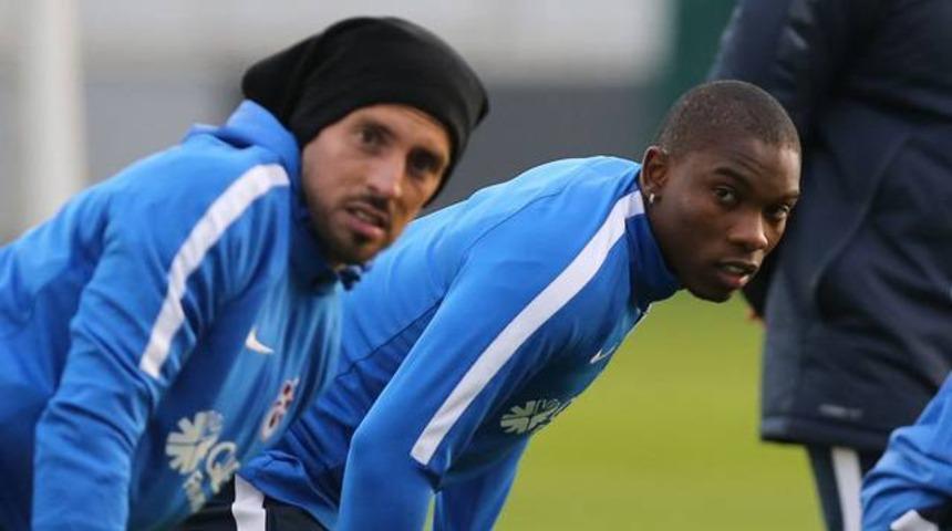 Fabian Castillo 3 hafta yok