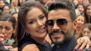 Evden kovulan Dilan Polat kocası Engin Polat ile mesajlarını ifşa etti! Kertenkeleye benziyorsun