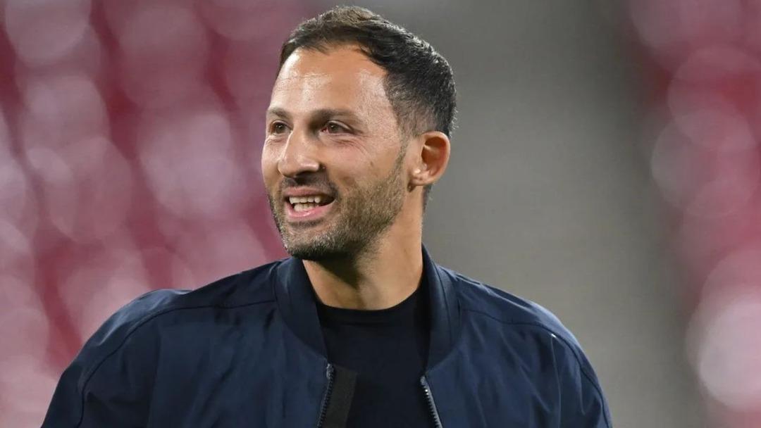 Fenerbahçe de teknik direktör adaylarından Tedesco yönetime mesaj yolladı! ‘‘Ben ilk yıl şampiyon yaparım bu takımı’’ 2