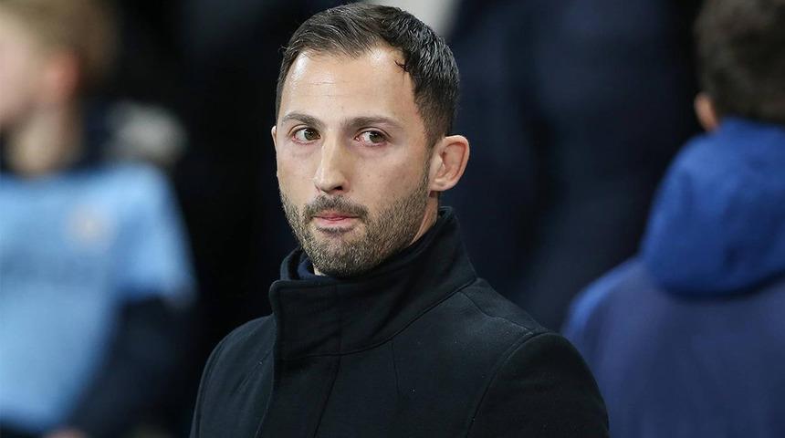 Fenerbahçe'de teknik direktör adaylarından Tedesco yönetime mesaj yolladı! ‘‘Ben ilk yıl şampiyon yaparım bu takımı’’