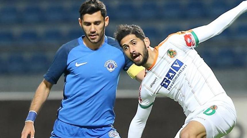 Emre Akbaba: 'Bana bir teklif gelmedi'