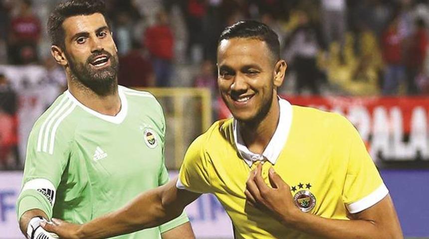 Josef de Souza'ya Valencia'dan teklif