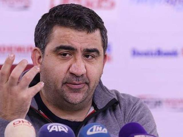 Ümit Özat'tan Uğur Çiftçi ve Galatasaray yorumu