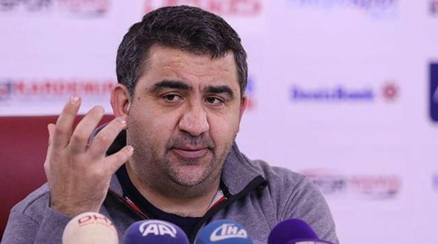 Ümit Özat'tan Uğur Çiftçi ve Galatasaray yorumu