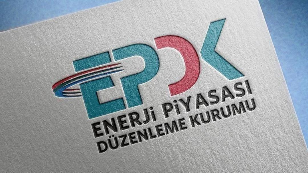 EPDK 15 şirkete lisans verdi 1