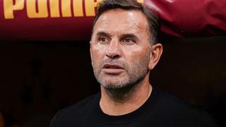 Galatasaray'da Eren Aydın kulüpten ayrılıyor! İşte yeni takımı...