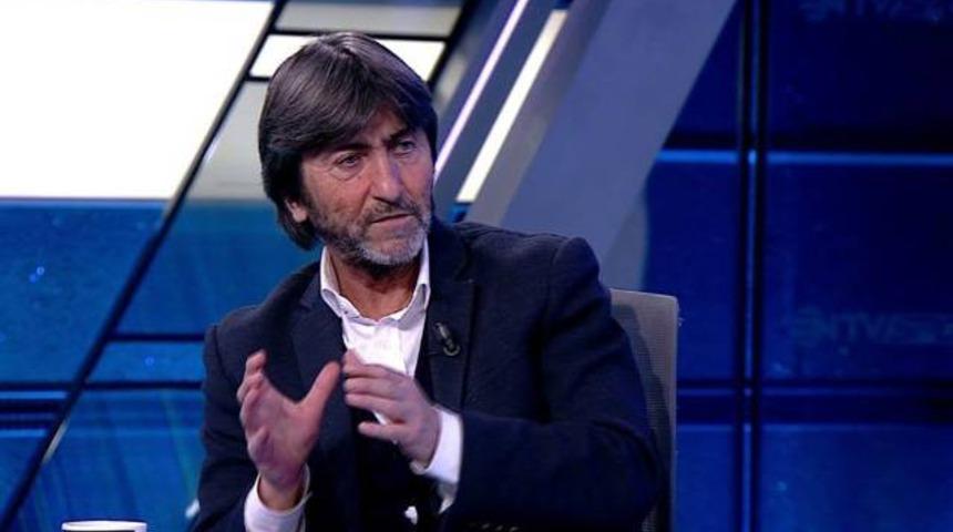 Rıdvan Dilmen: Beşiktaş, Eto'o'yu alacak