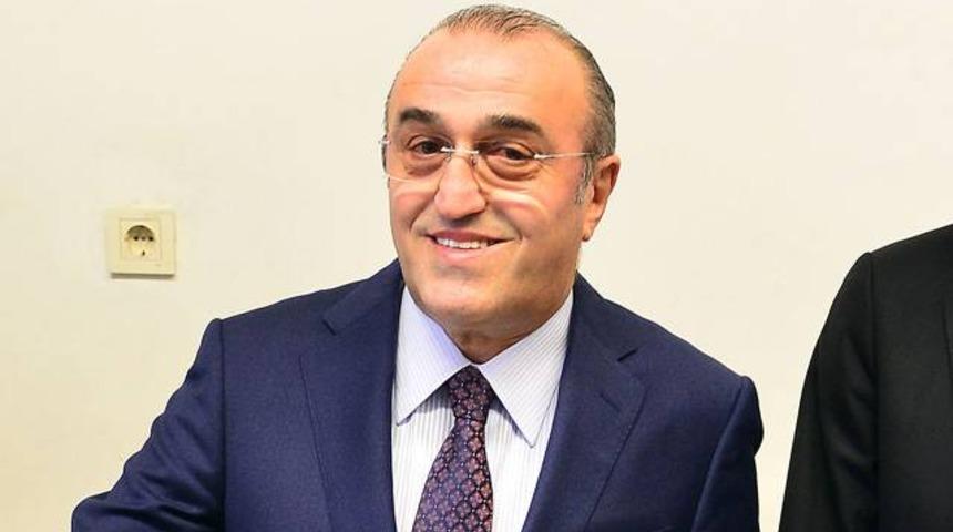 Abdürrahim Albayrak: Her zaman göreve hazırız