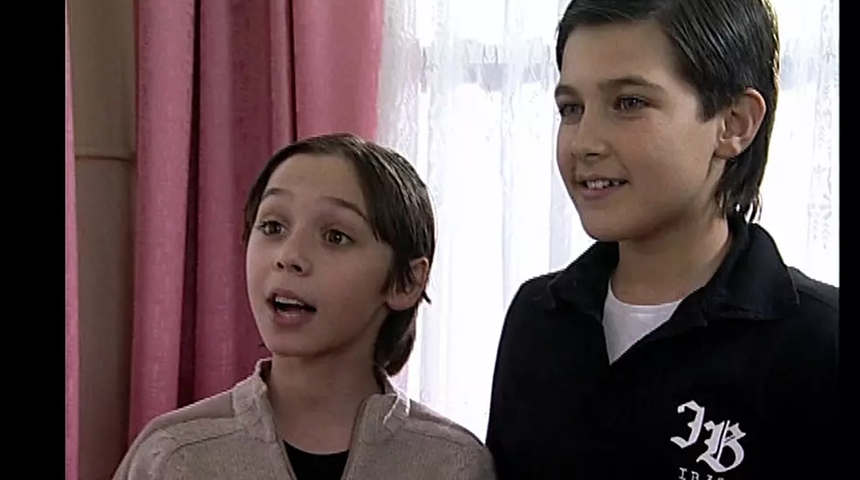 Arka Sokaklar'ın küçük oyuncusu Onur Bay büyüdü! Fenomen diziyle dönüyor