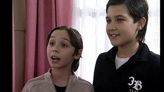 Arka Sokaklar'ın küçük oyuncusu Onur Bay büyüdü! Fenomen diziyle dönüyor