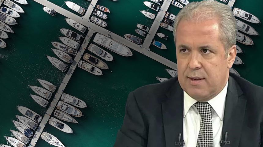 AK Partili Şamil Tayyar'dan ÖTV yorumu! "Hele şükür"