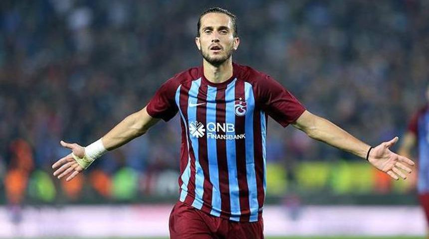 Atletico Madrid, Yusuf Yazıcı i&ccedil;in geliyor
