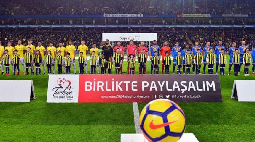 Spor yazarları Fenerbah&ccedil;e- G&ouml;ztepe ma&ccedil;ını yorumladı