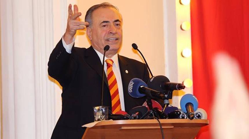 Mustafa Cengiz Kayserispor deplasmanına gidecek