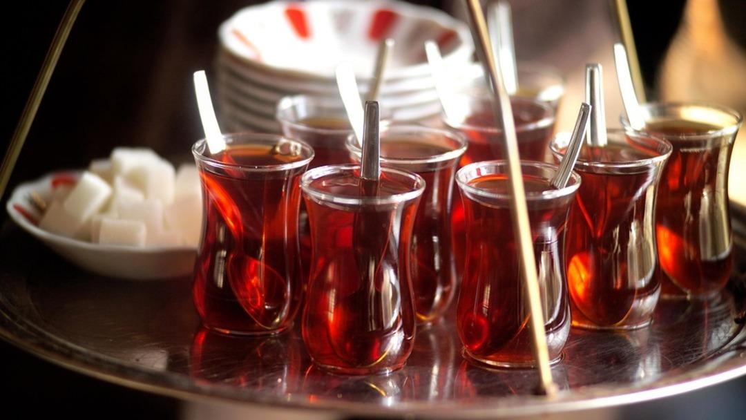 Çaya yeni zam: Fiyatlar yüzde 28 arttı 2