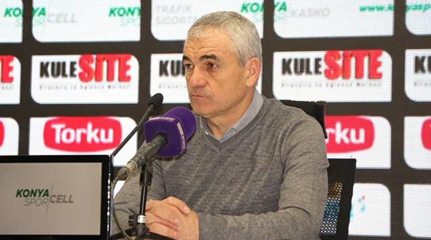 Rıza &Ccedil;alımbay: 'Mehmet &Ouml;zdilek'in yardımcısı, benim yardımcıma k&uuml;fretti'