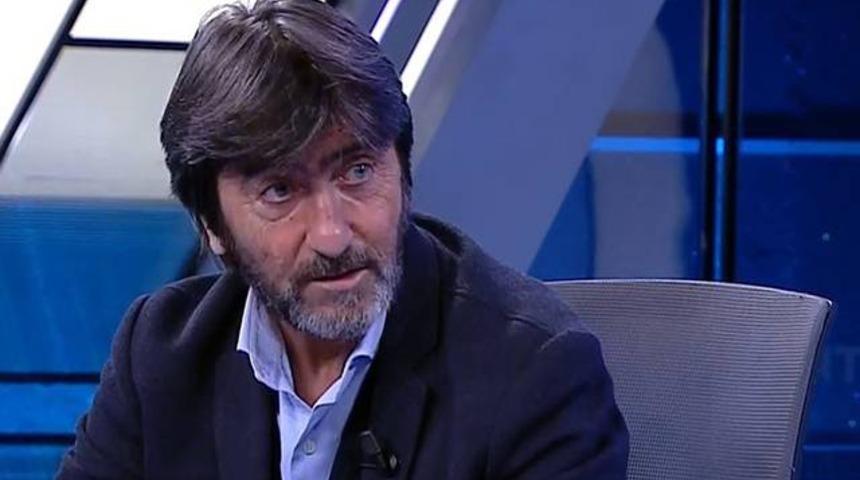 Rıdvan Dilmen: 'Vida, Tosic'ten formayı zor alır'