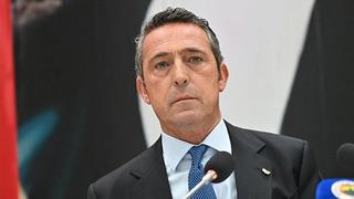 Fenerbahçe'den Zinedine Zidane bombası! İsmi sır gibi saklanan yıldız teknik adamla ön anlaşma bile sağlandı...