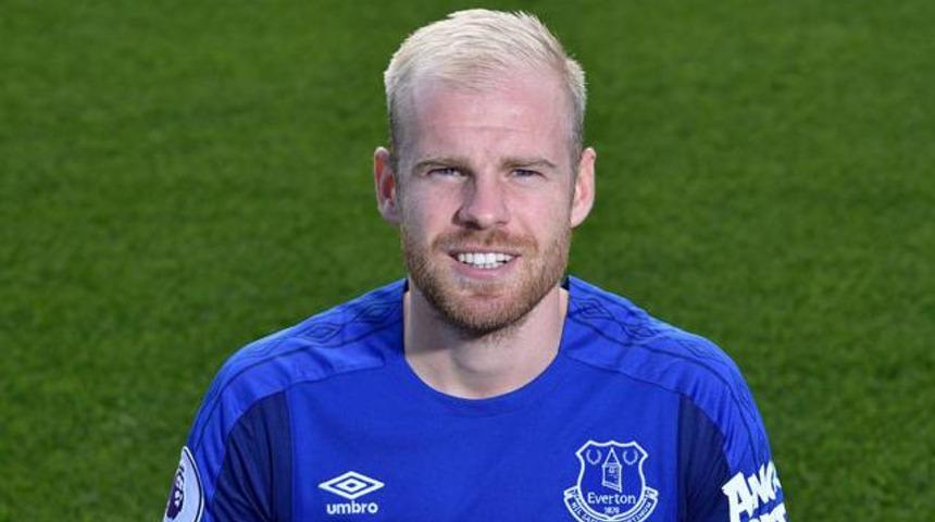 Fenerbah&ccedil;e'nin Davy Klaassen ile g&ouml;r&uuml;şt&uuml;ğ&uuml;n&uuml; a&ccedil;ıkladı