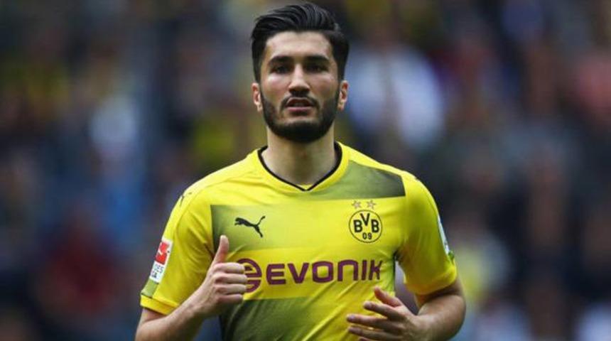 Nuri Şahin'den Yıldıray Başt&uuml;rk isyanı!