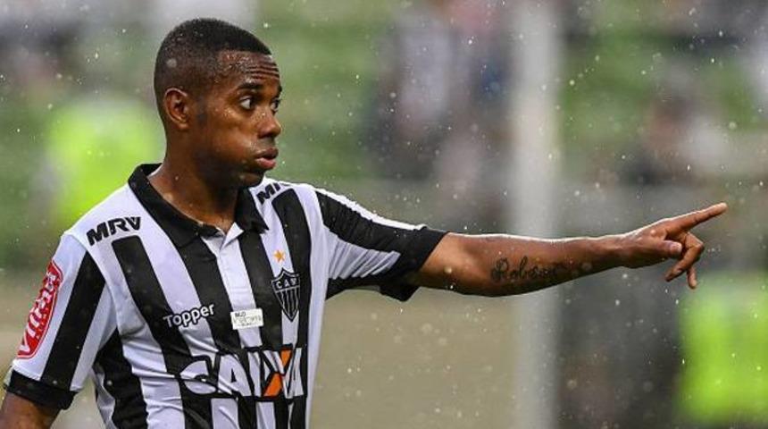 Sivasspor, Robinho ile anlaştı!
