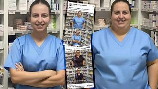 Arkadaşları bile inandı: Şirket de sahte hikaye de... Yapay zeka ile öncesi sonrası!