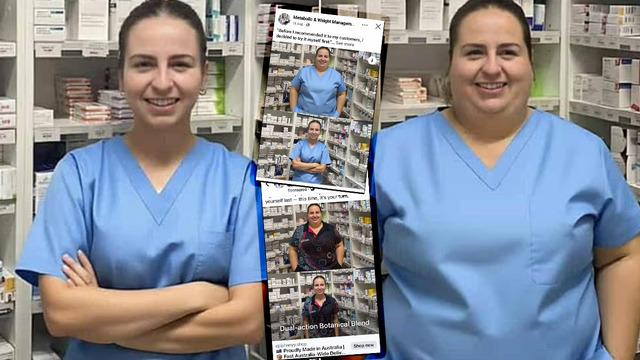 Arkadaşları bile inandı: Şirket de sahte hikaye de... Yapay zeka ile öncesi sonrası!