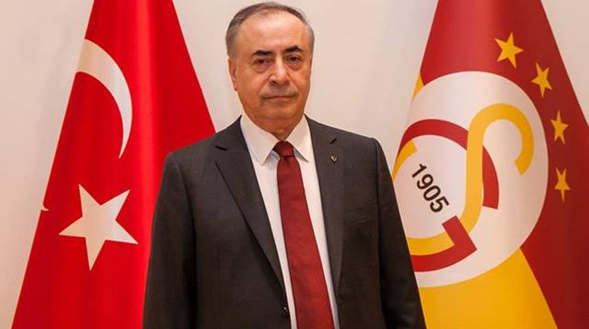 Mustafa Cengiz: 'Gomis'e &ouml;deme yapılmadığı haberi ger&ccedil;ek dışı'