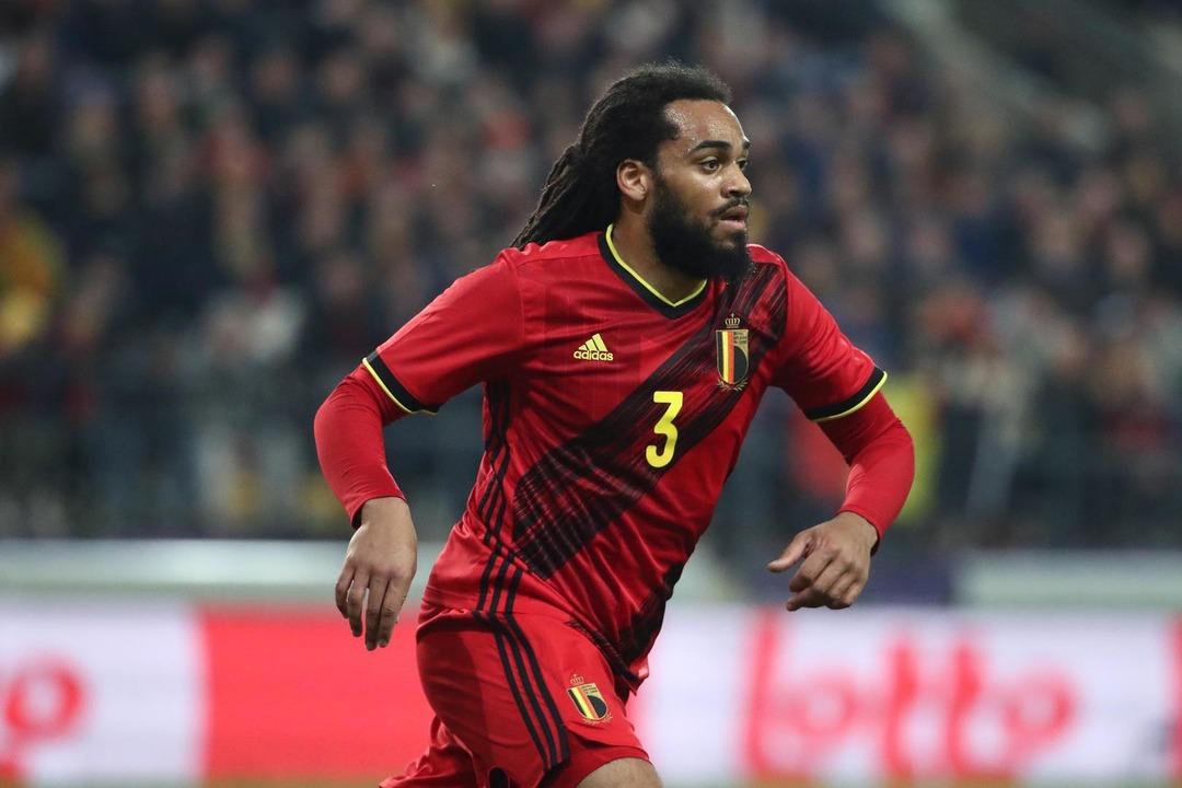 Beşiktaş tan stopere transfer geliyor! Galatasaray ın eski yıldızı Jason Denayer için flaş hamle... 3