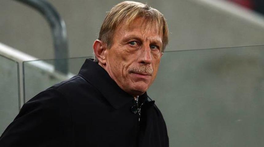 Daum: 'G&ouml;ztepe, Antalyaspor ve Gen&ccedil;lerbirliği'nden teklif aldım'