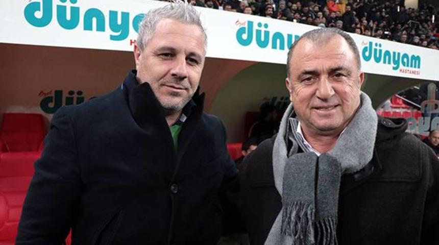 Sumudica: 'Bundan sonra hakemlere karşı susmayacağım'