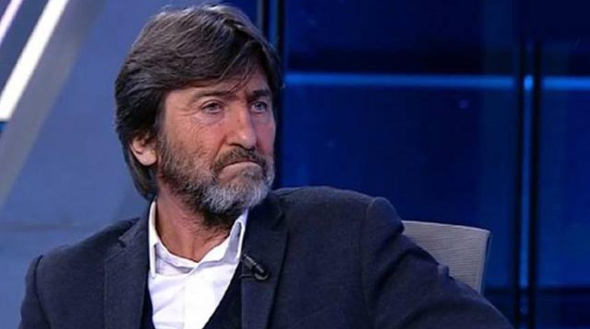 Rıdvan Dilmen: 'Fatih Terim T&uuml;rkiye'nin en iyisi'