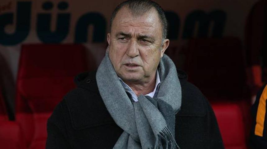 Fathi Terim: 'Transfer imkanımızı y&ouml;netimle konuşacağız'