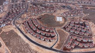 Deprem bölgesinde anahtarlar teslim ediliyor! Teslim sayısı 300 bin aşacak, Cumhurbaşkanı Erdoğan ve Bakan Kurum Malatya'ya gidiyor