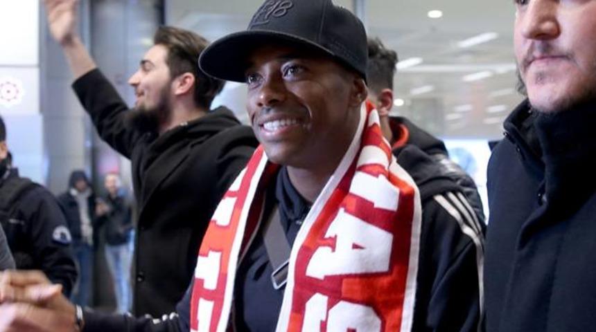 Robinho'nun maliyeti ortaya &ccedil;ıktı
