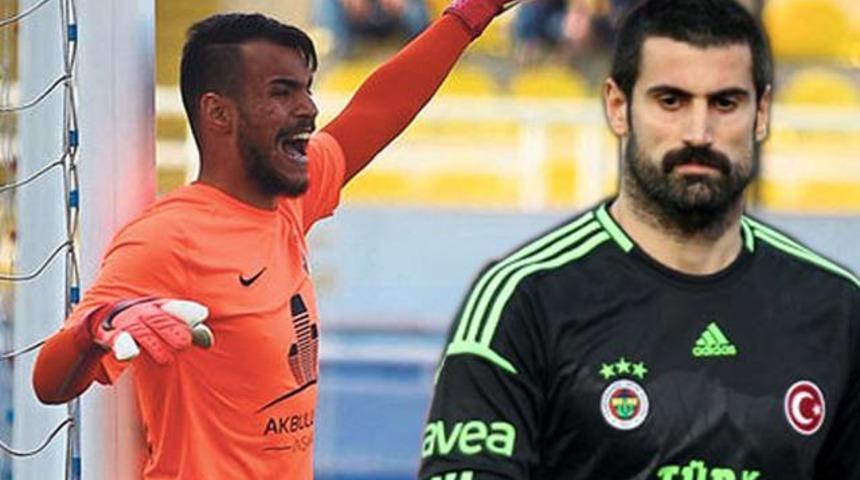 Volkan Demirel'in yerine H&uuml;seyin Ko&ccedil; geliyor
